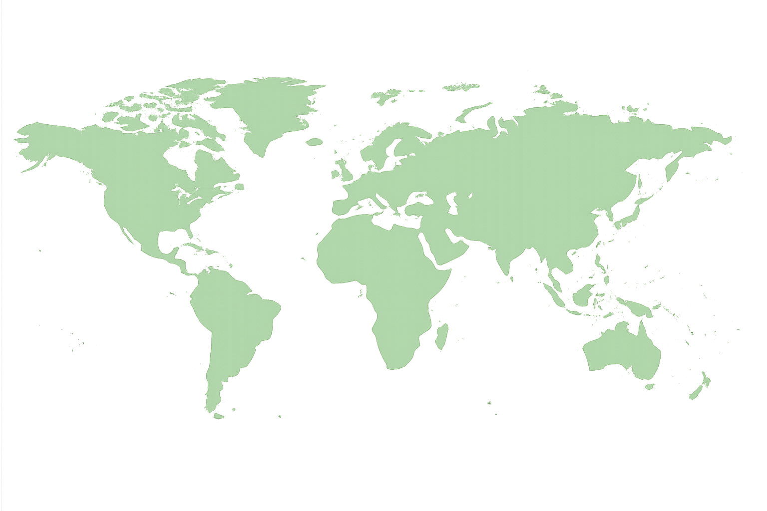 World Map